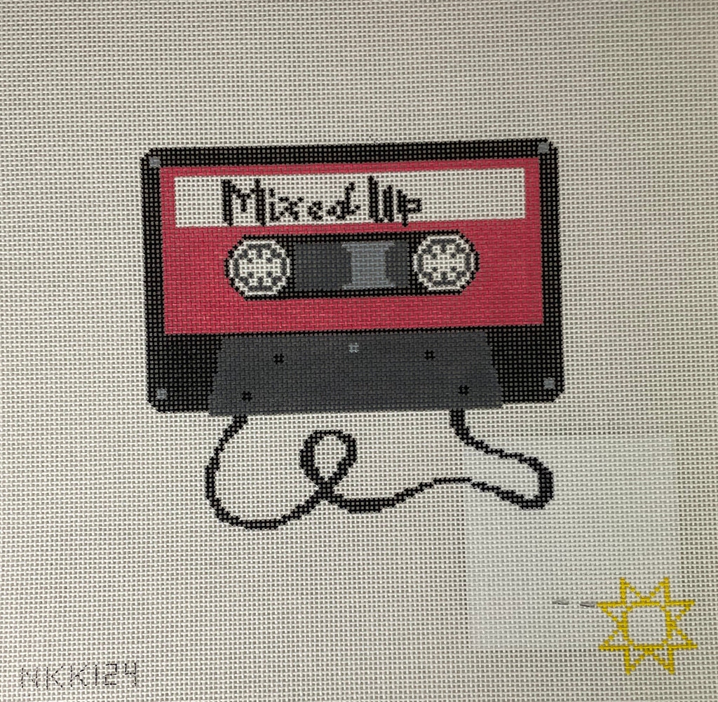 * Audra 124 Mix Tape