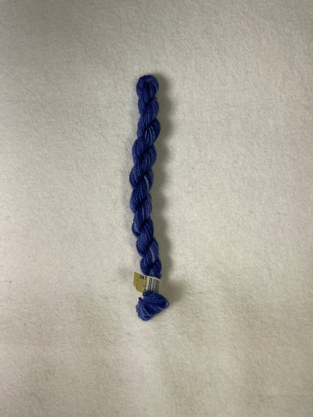 Gumnut BL-287 Blossoms Crewel Wool