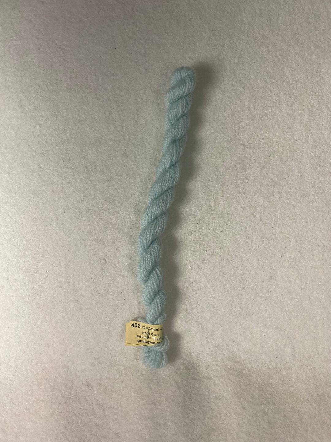 Gumnut BL-402 Blossoms Crewel Wool