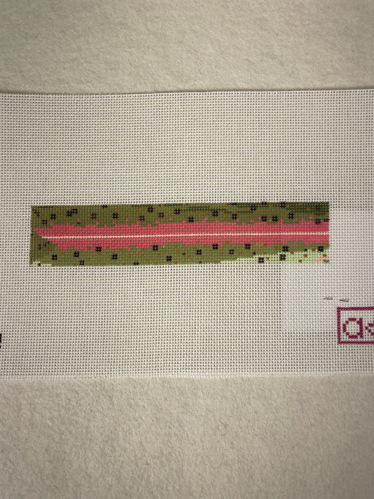 * Ann Kaye AOK182 Trout Key Fob