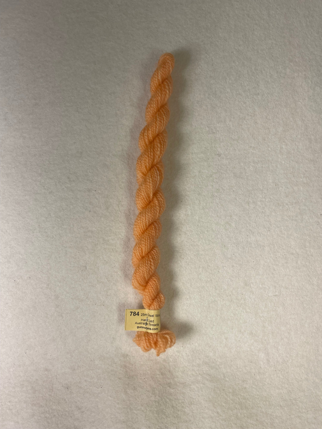 Gumnut BL-784 Blossoms Crewel Wool
