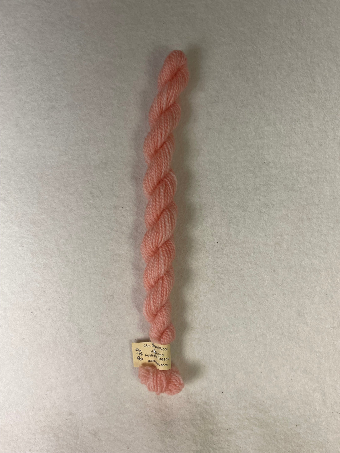Gumnut BL-823 Blossoms Crewel Wool