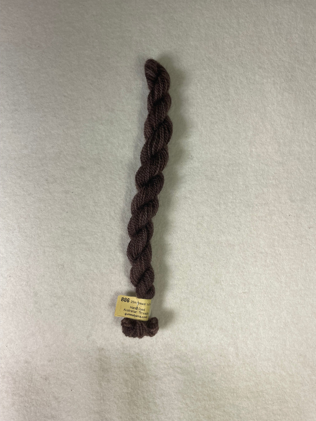 Gumnut BL-886 Blossoms Crewel Wool
