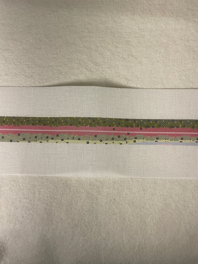 * Ann Kaye AOK240 Rainbow Trout Belt