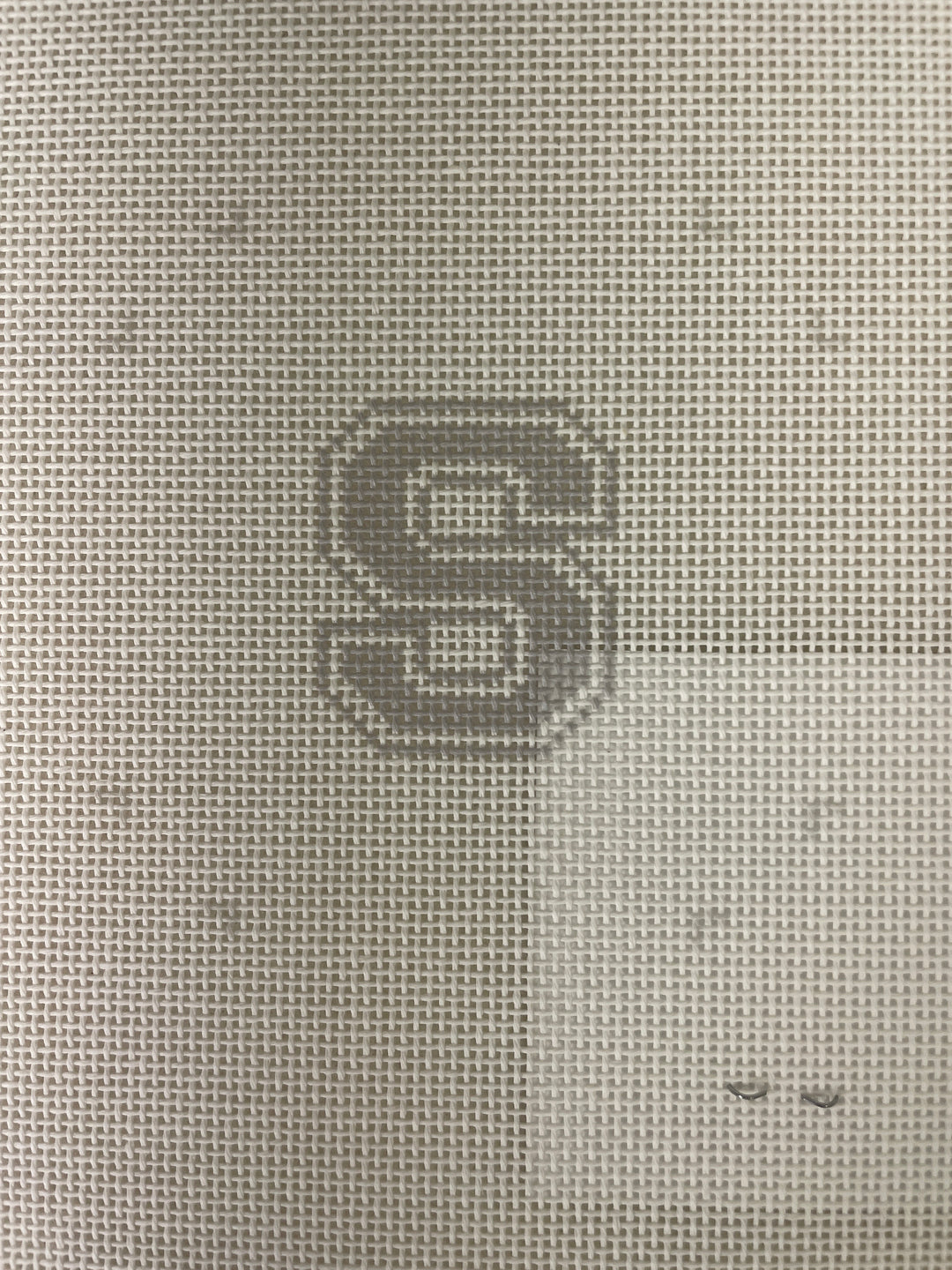 * Rachel Barri Varsity Alphabet Letters - S