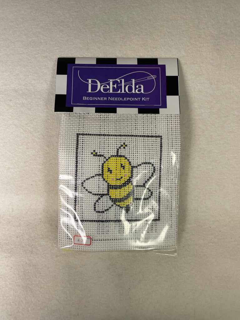 DeElda A37-Z Bumble Bee