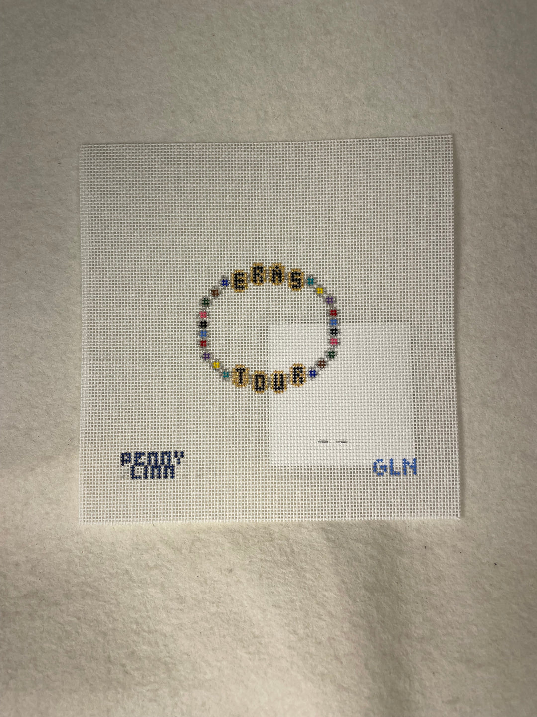 * Grandin Lane- Eras Tour Friendship Bracelet