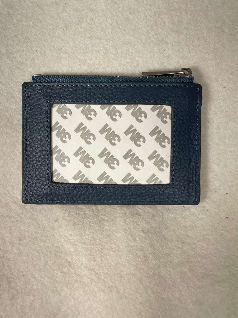 *Rachel Barri Self Finishing Everyday Wallet - Slate