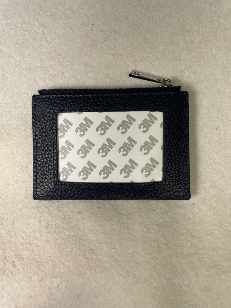 *Rachel Barri Self Finishing Everyday Wallet - Navy