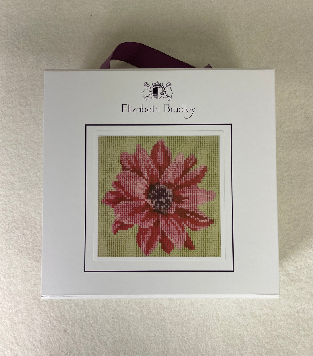Elizabeth Bradley Mini Kit- Dahlia