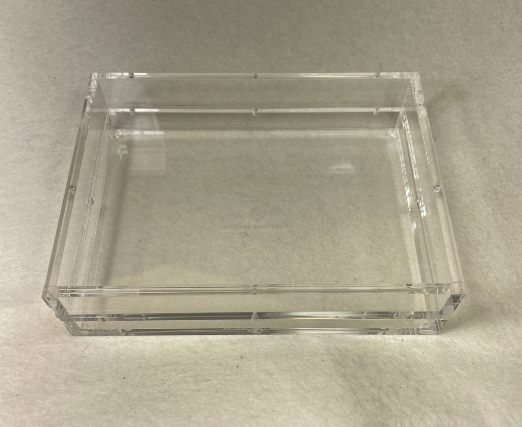 Penny Linn Designs Acrylic Trays- 5x7 Rectangle