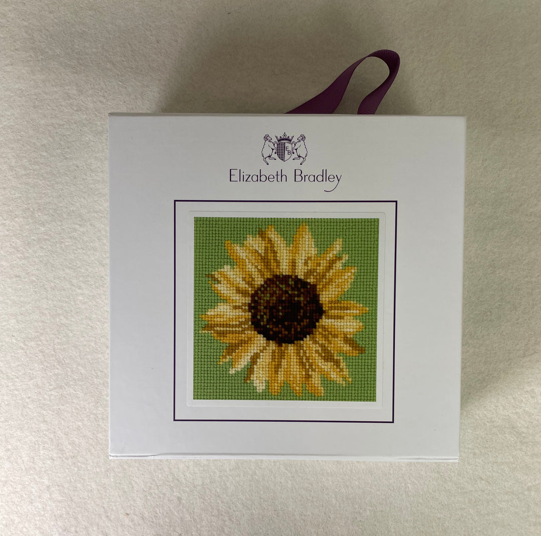Elizabeth Bradley Mini Kit- Sunflower