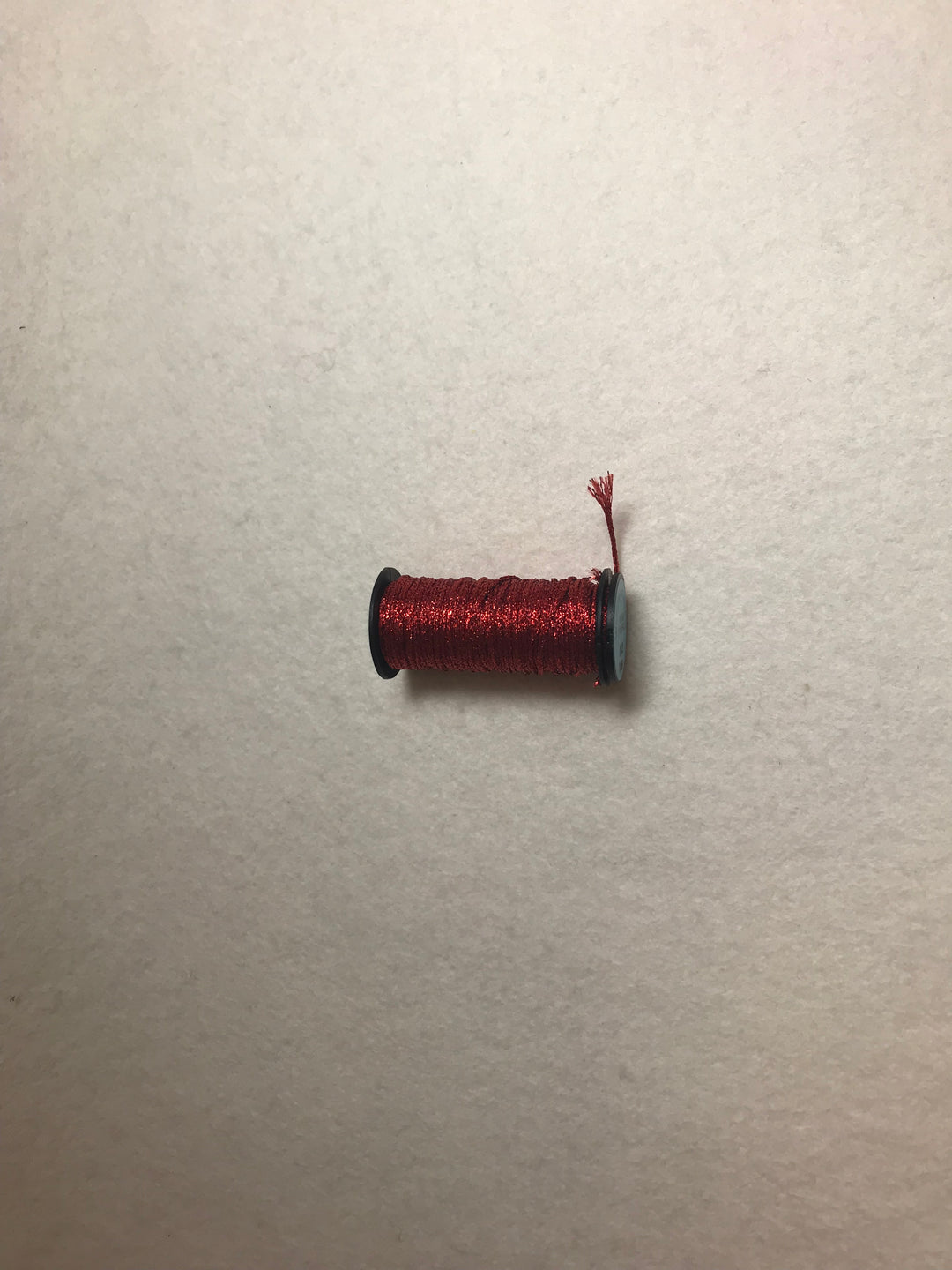 Med. #16 003 Red
