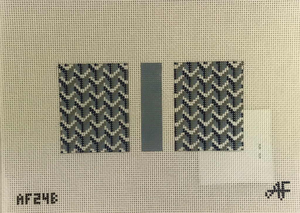 * Anne Fisher Needlepoint AF24B