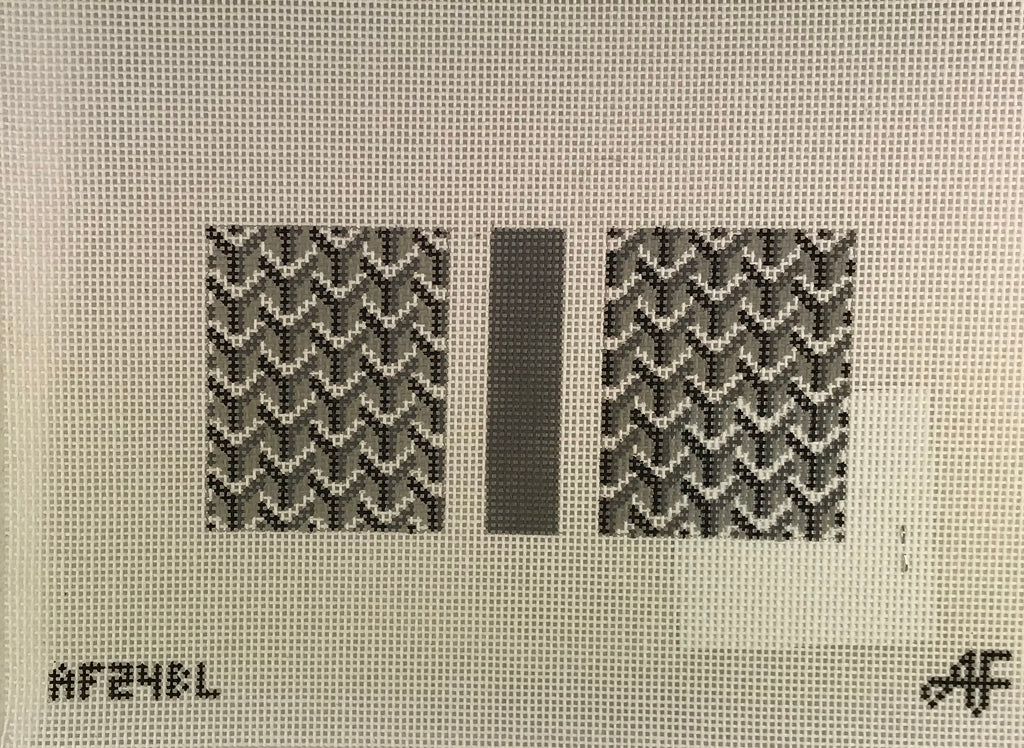 * Anne Fisher Needlepoint AF24BL