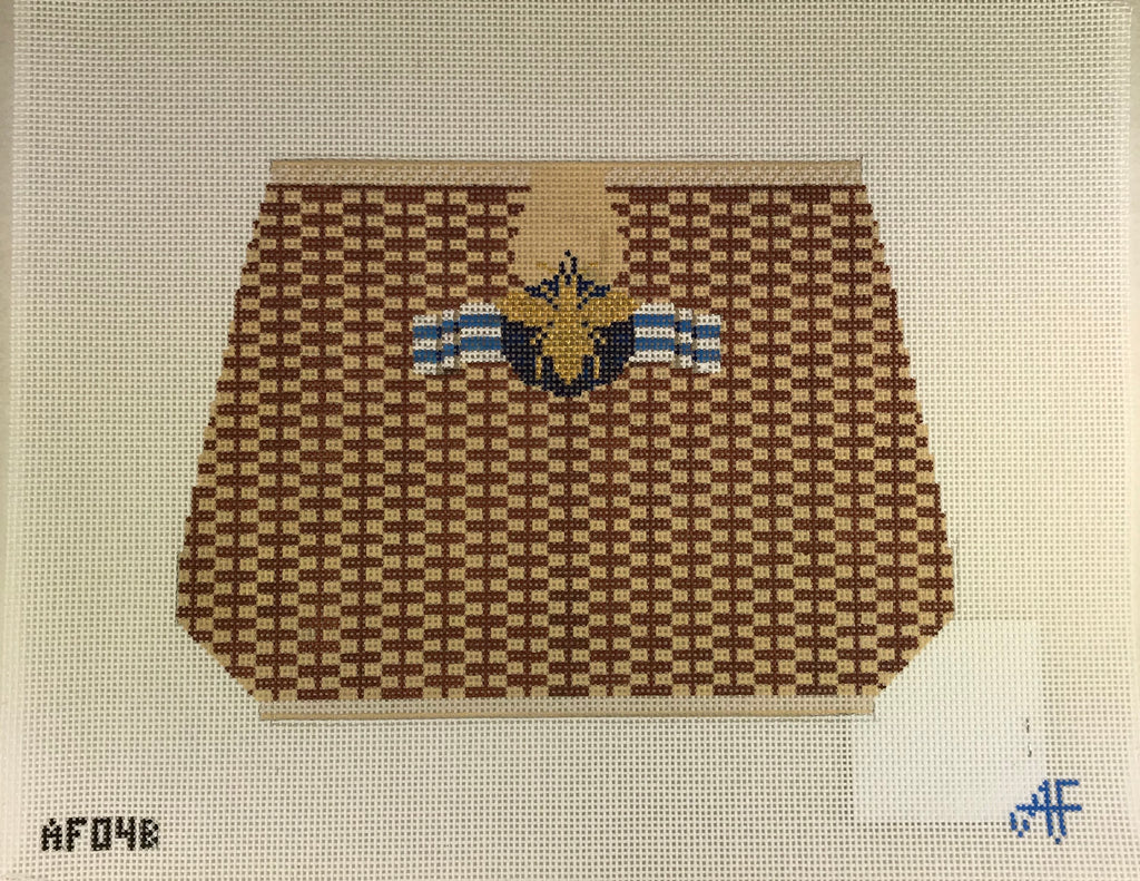 * Anne Fisher Needlepoint AF04B