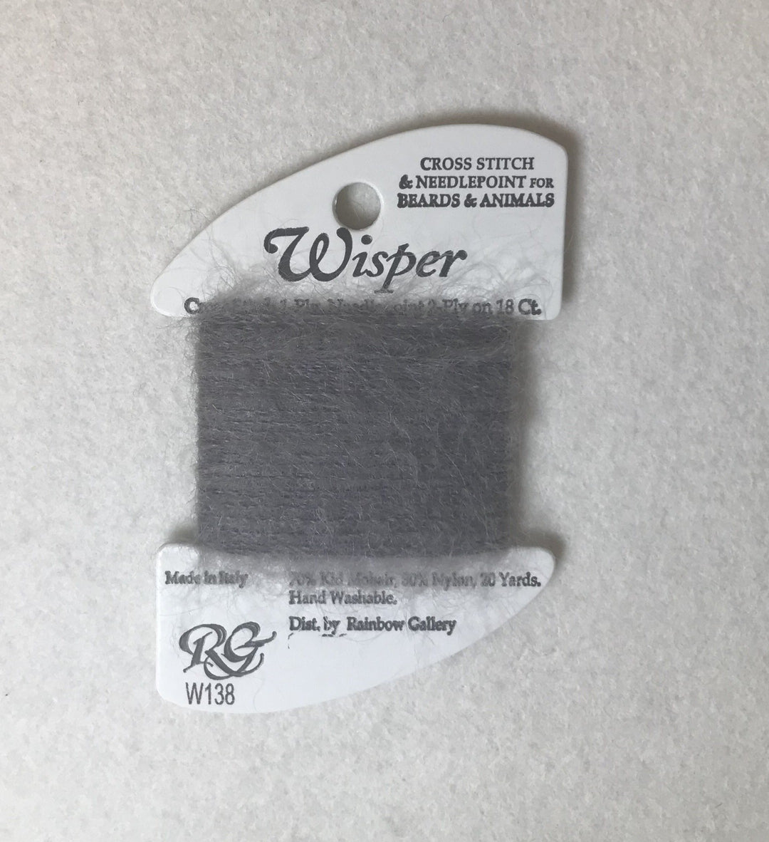 Wisper W138 Castlerock