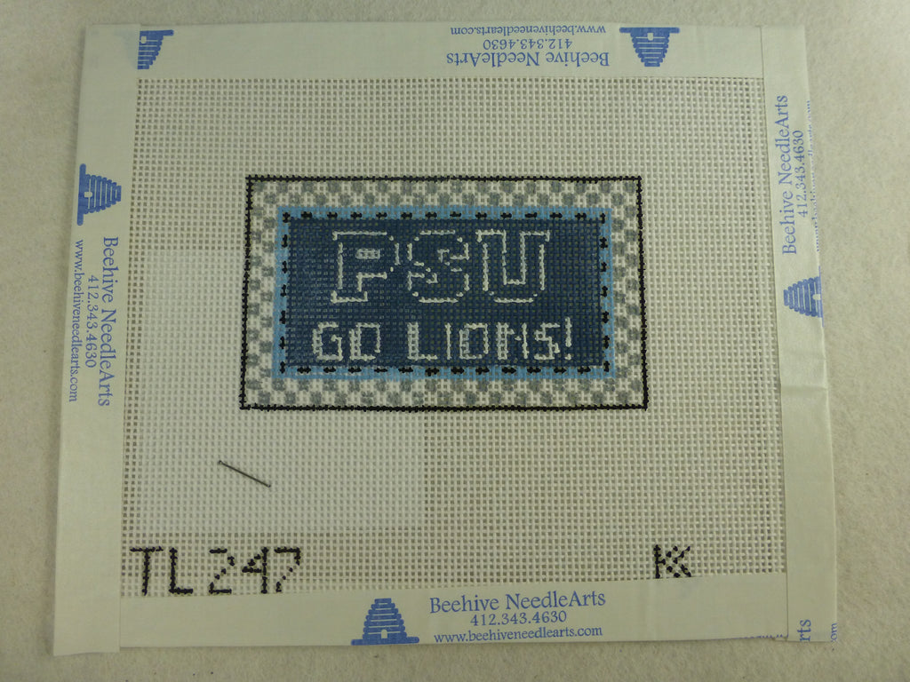 * Kathy Schenkel TL247 Penn State Go Lions!
