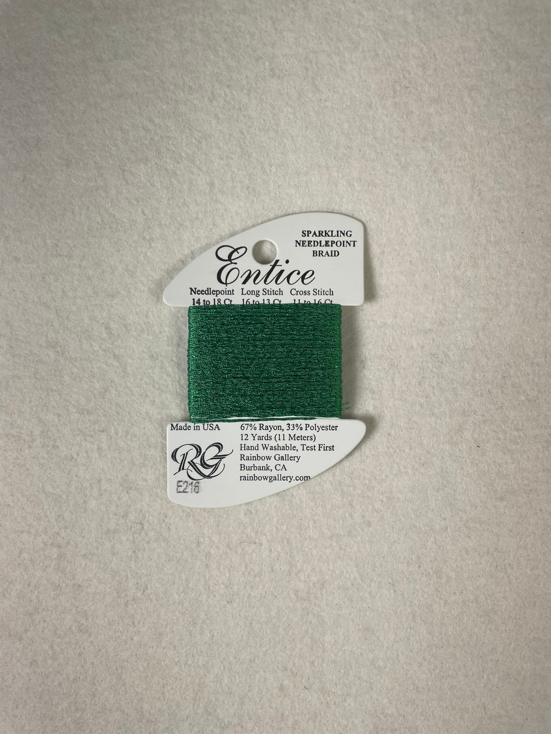 Entice E216 Bermuda Grass