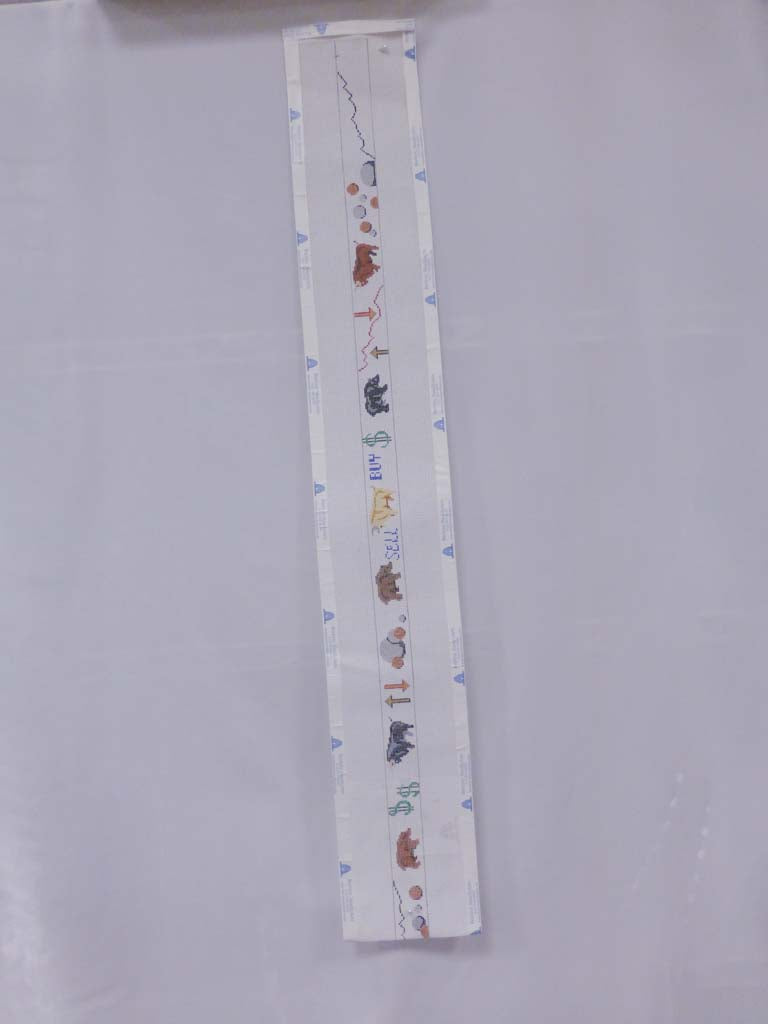 * Patti Man Designs 6260 BLT Finance Belt