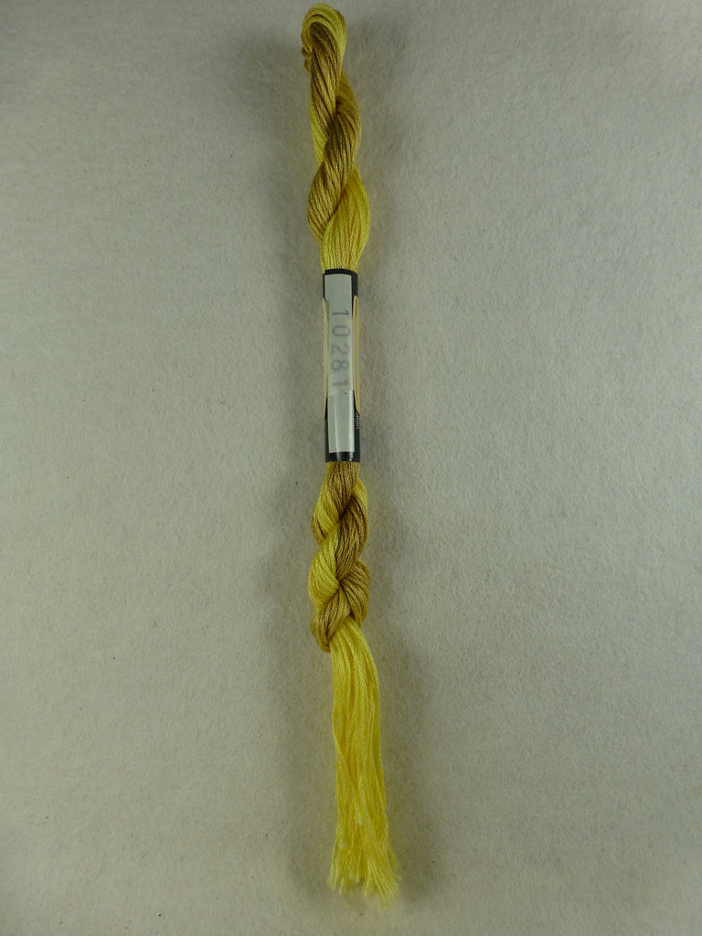 O/D Floss 10281 Pirate's Gold