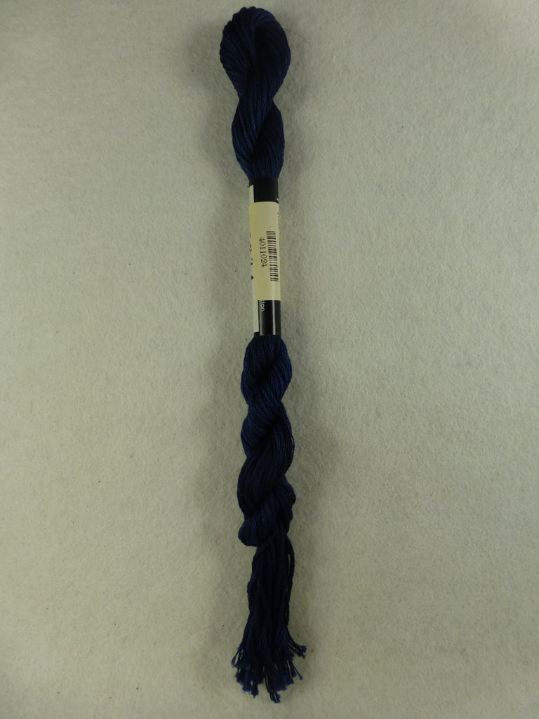 O/D Floss 1024 Deep Blue Sea