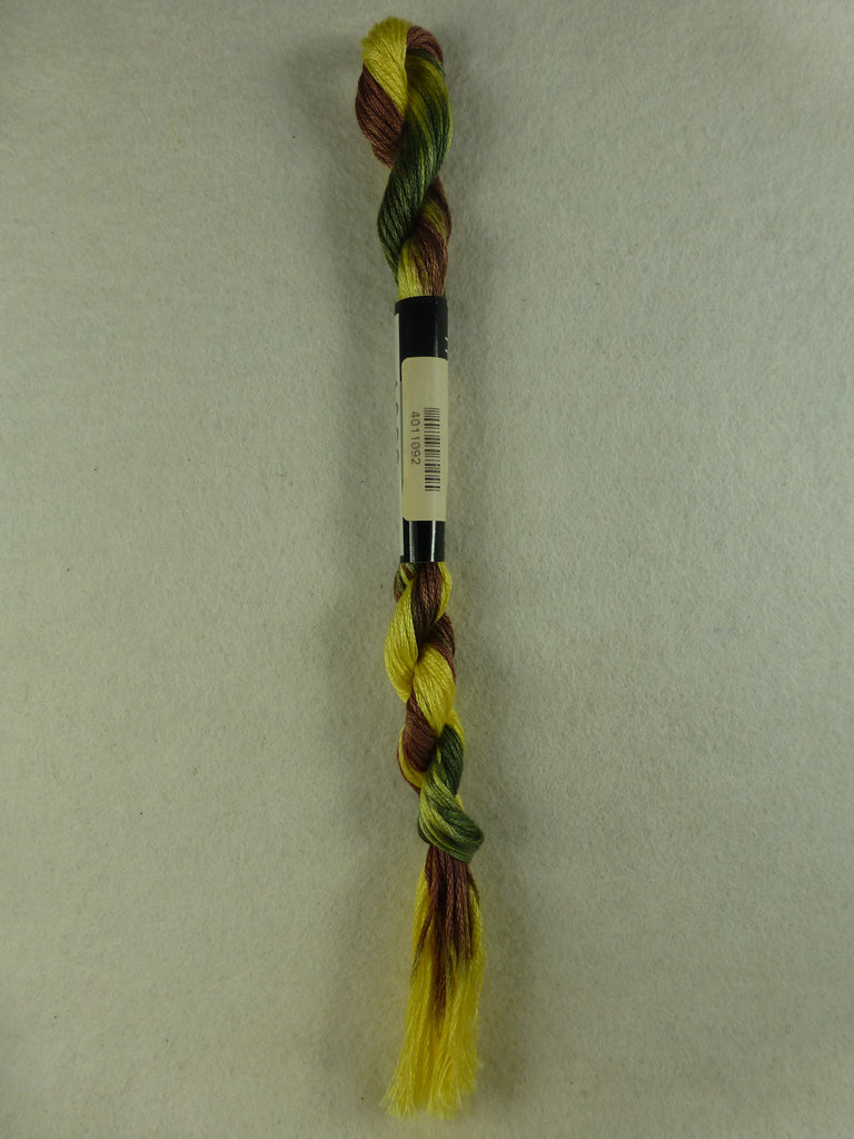 O/D Floss 1092 Squash