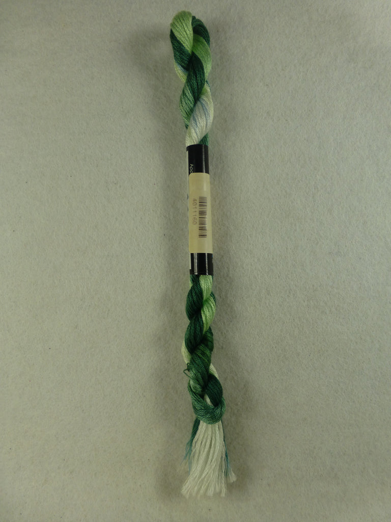 O/D Floss 1160 Irish Eyes