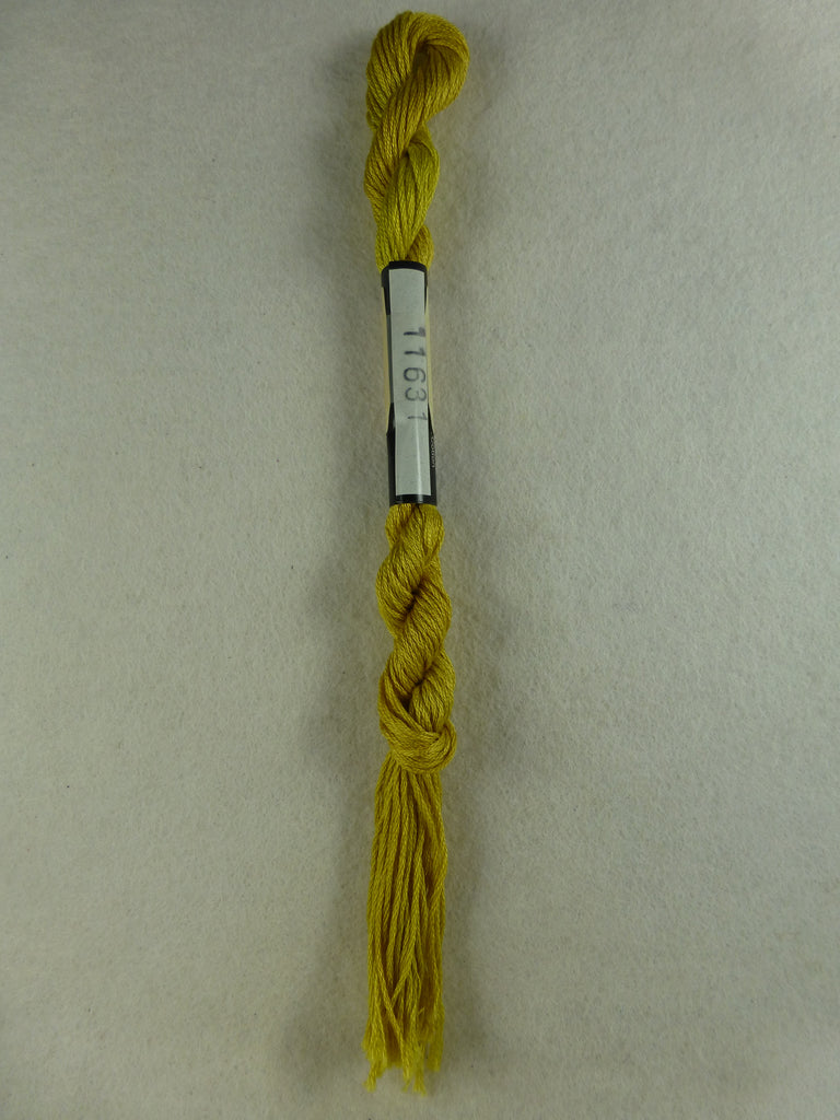 O/D Floss 11631 Brass Hardware