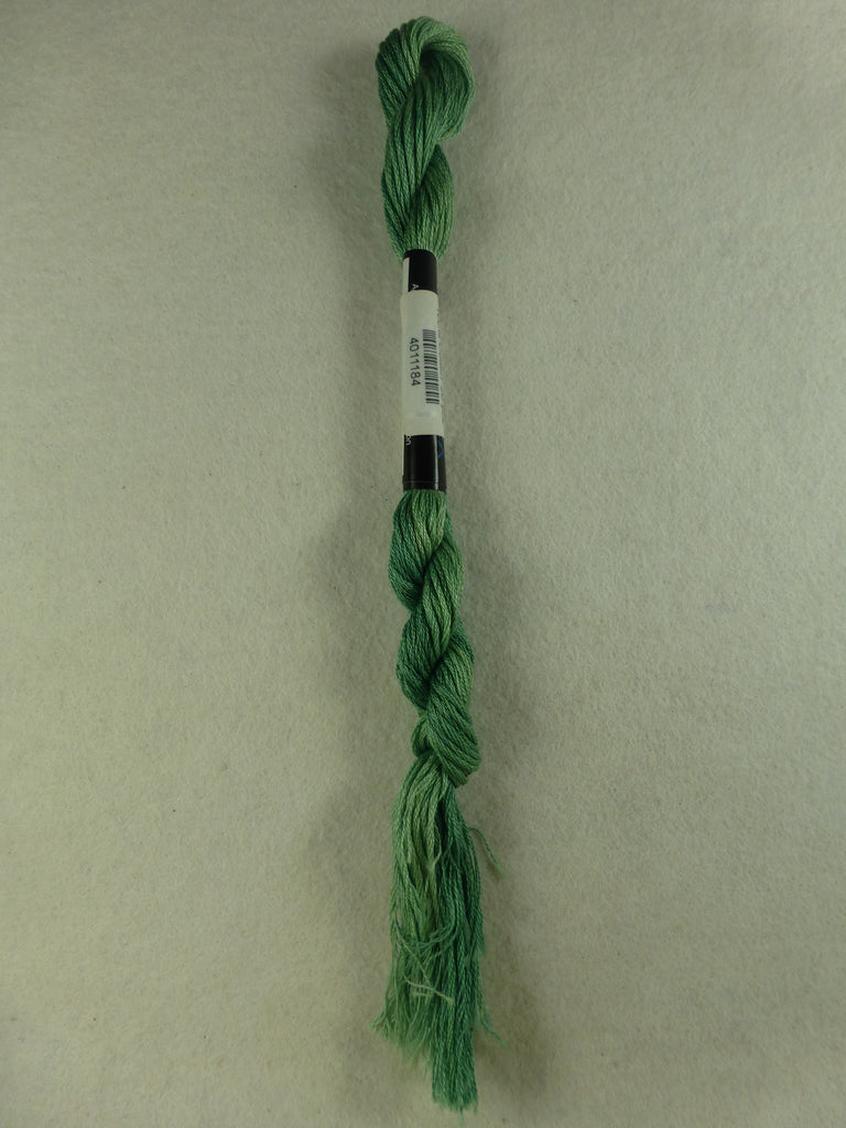 O/D Floss 10602 Wintergreen