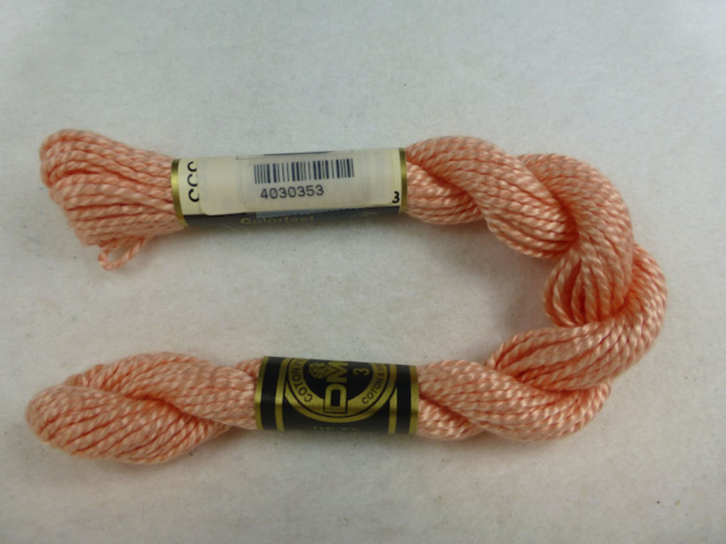 Pearl Cotton #3 353