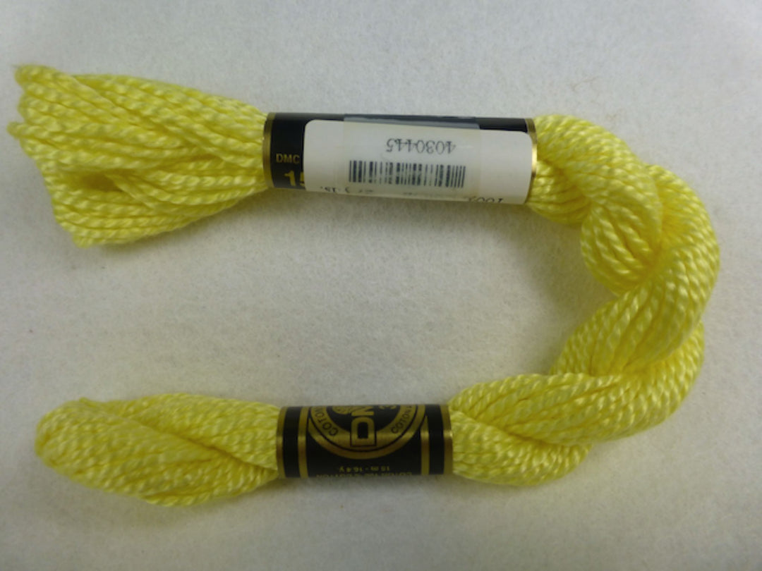 Pearl Cotton #3 445