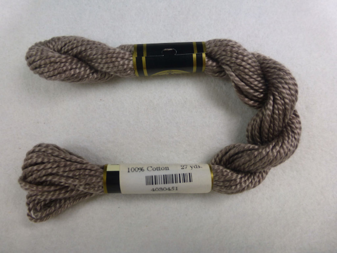 Pearl Cotton #3 451