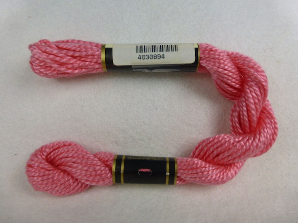 Pearl Cotton #3 894