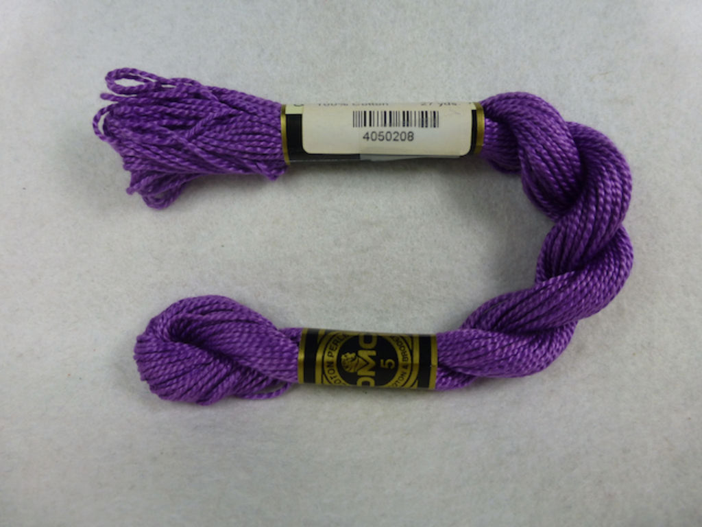 Pearl Cotton #5 208