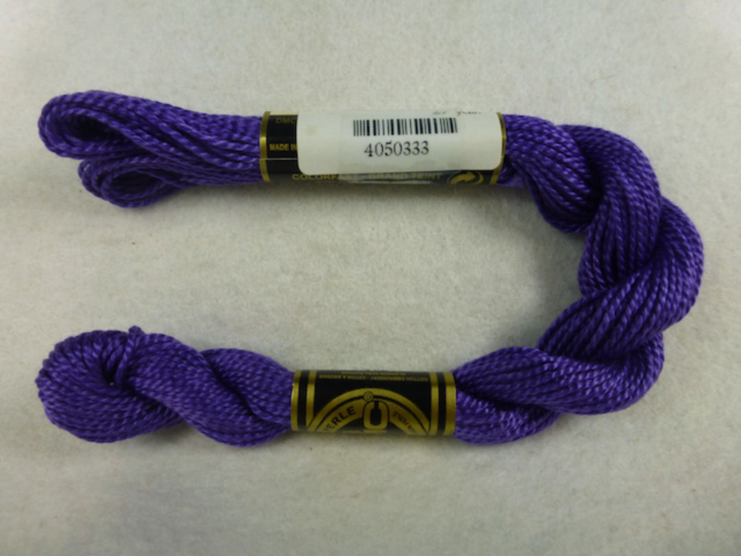 Pearl Cotton #5 333