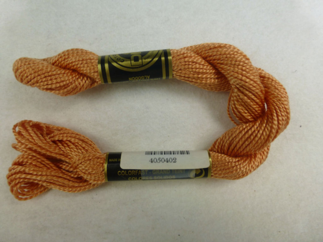 Pearl Cotton #5 402