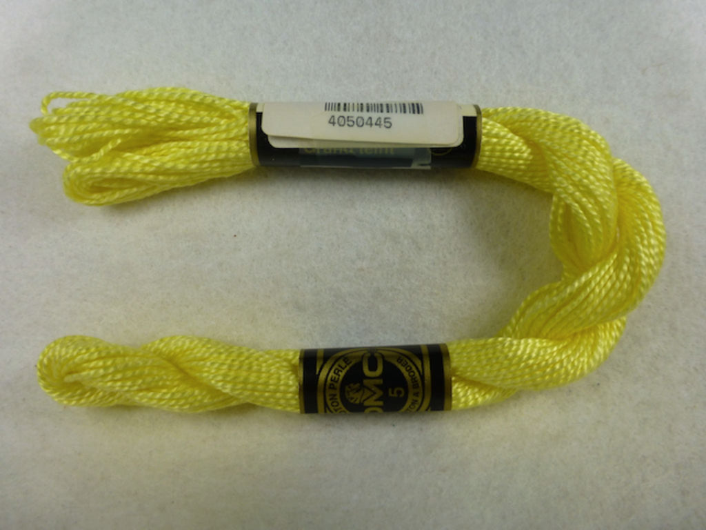 Pearl Cotton #5 445