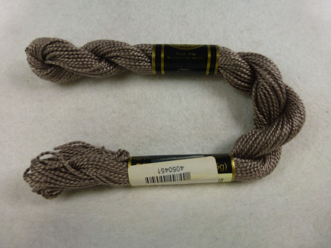 Pearl Cotton #5 451