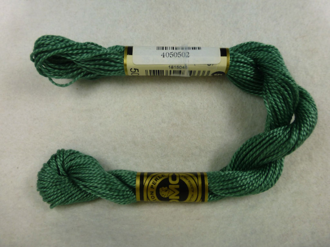 Pearl Cotton #5 502