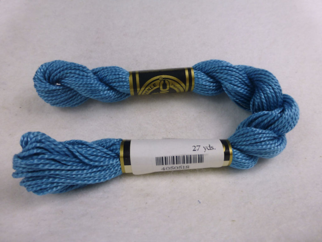 Pearl Cotton #5 518