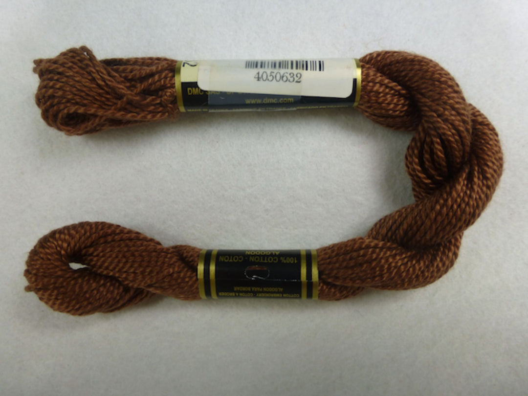 Pearl Cotton #5 632