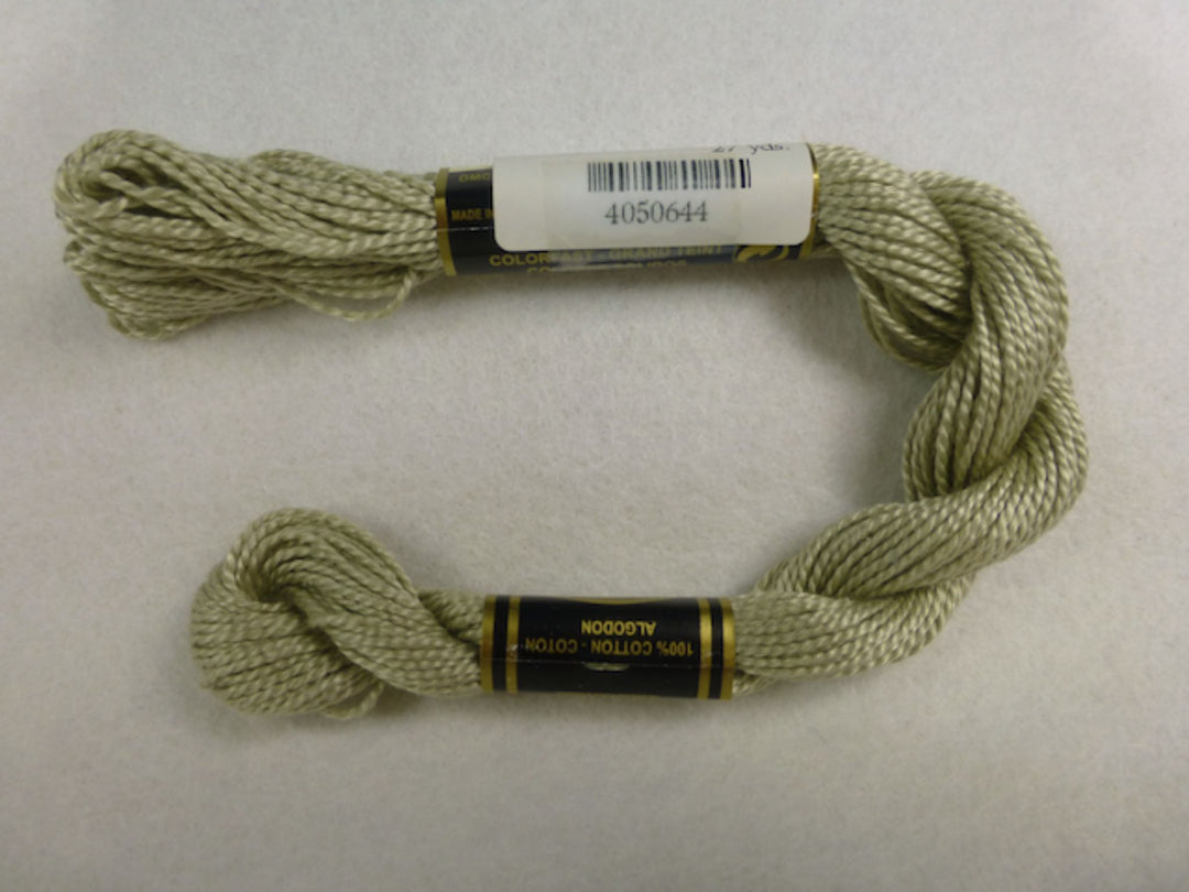 Pearl Cotton #5 644