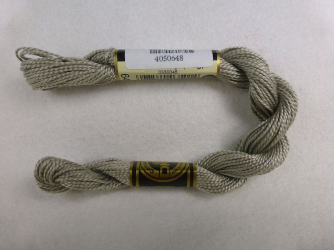 Pearl Cotton #5 648