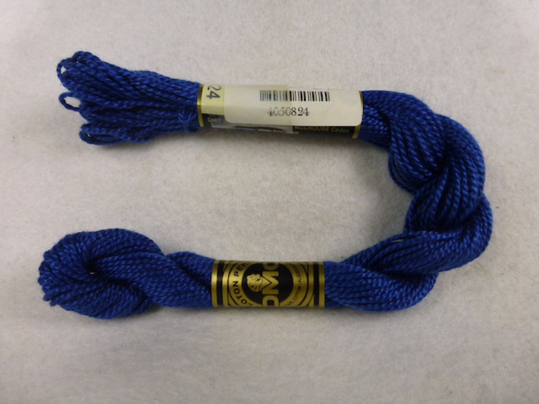 Pearl Cotton #5 824