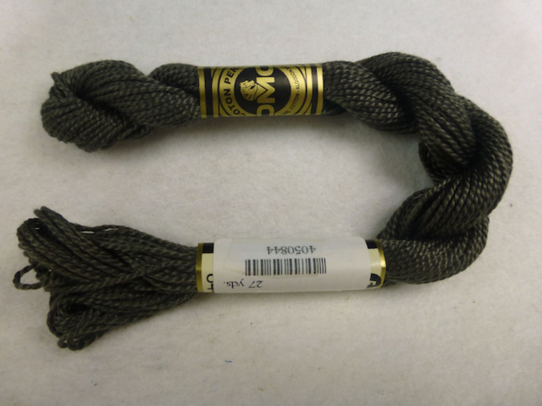 Pearl Cotton #5 844