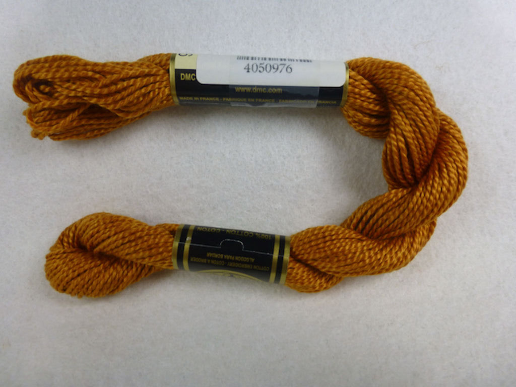 Pearl Cotton #5 976