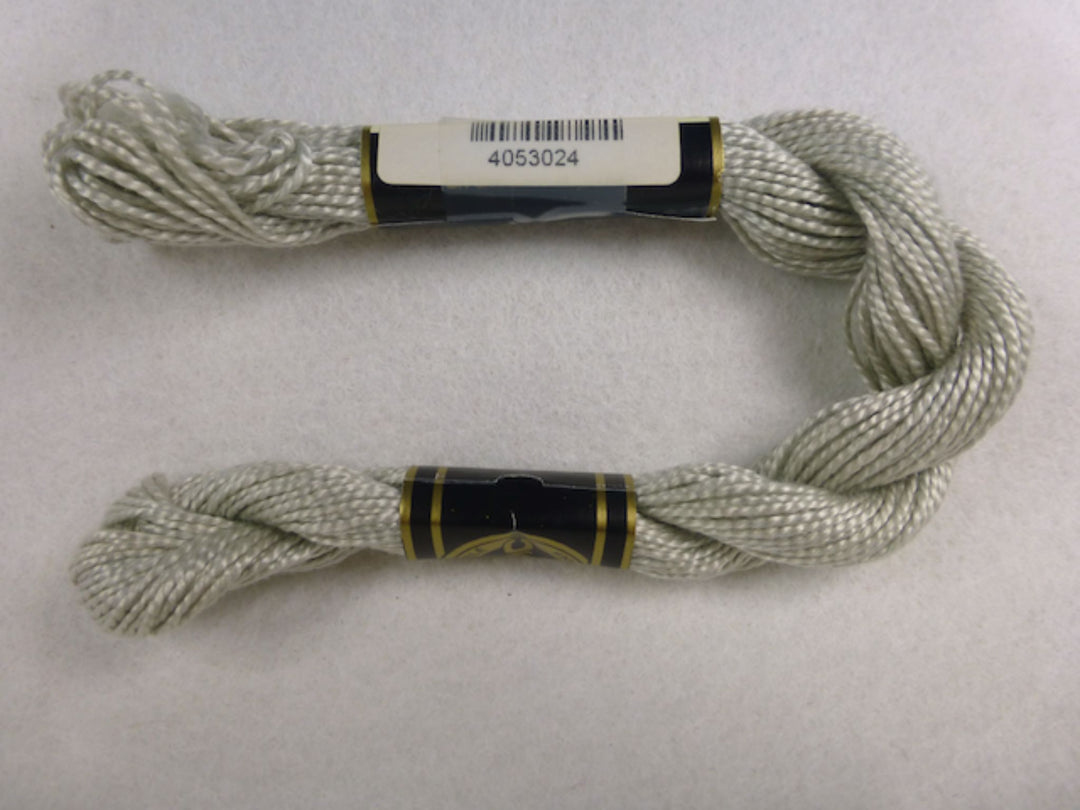 Pearl Cotton #5 3024