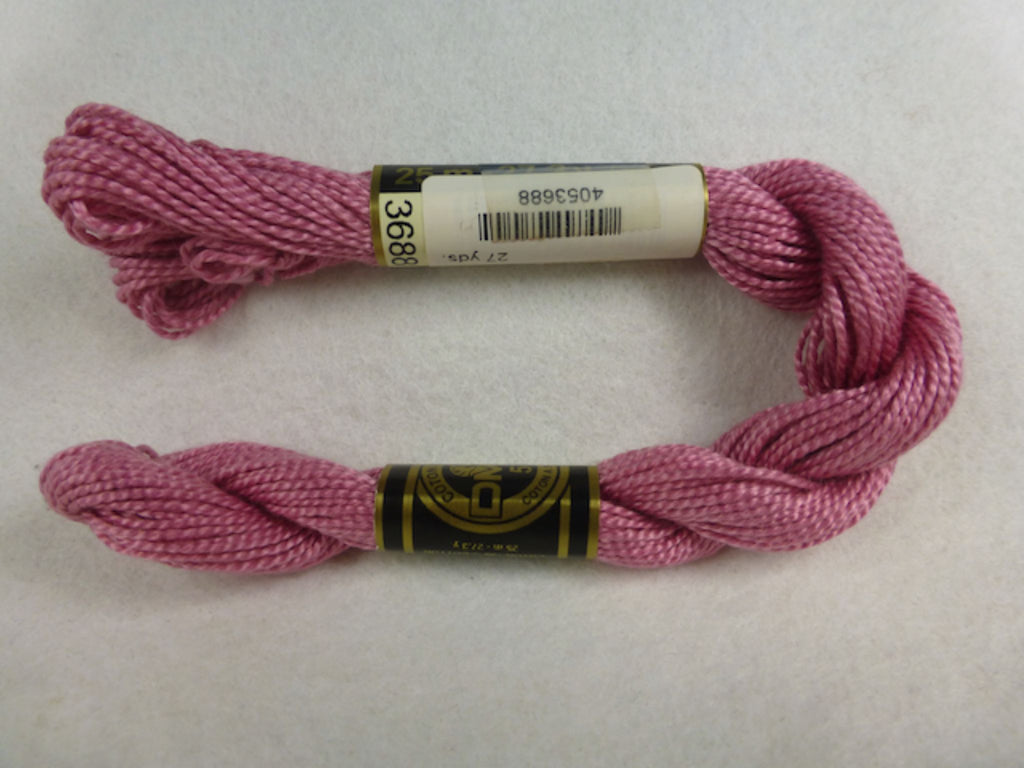 Pearl Cotton #5 3688