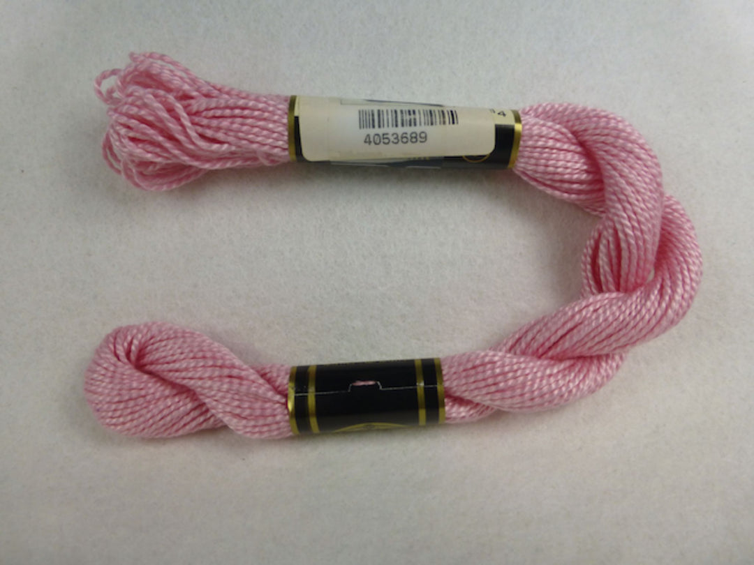 Pearl Cotton #5 3689